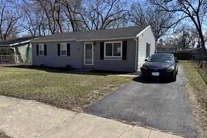 Photo of 3519 Roesner Drive Markham IL 60428