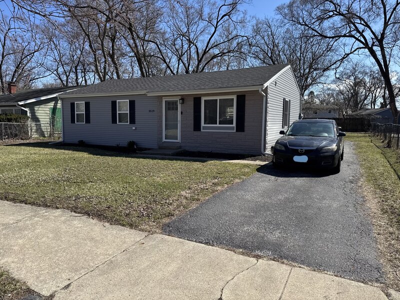3519 Roesner Drive Markham IL 60428
