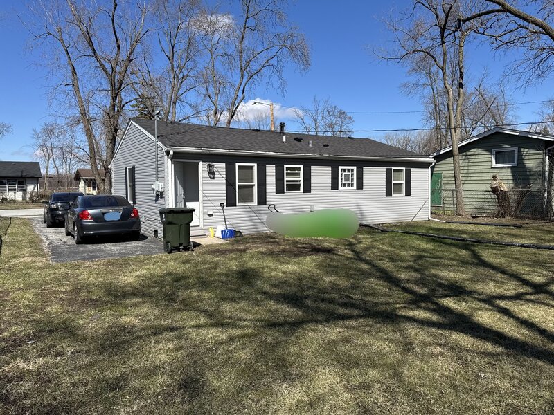 3519 Roesner Drive Markham IL 60428