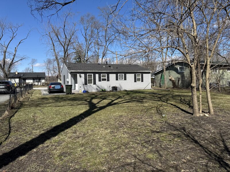 3519 Roesner Drive Markham IL 60428