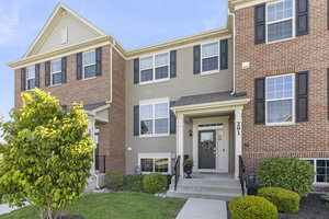 Photo of 291 Lakeshore Drive Oswego IL 60543