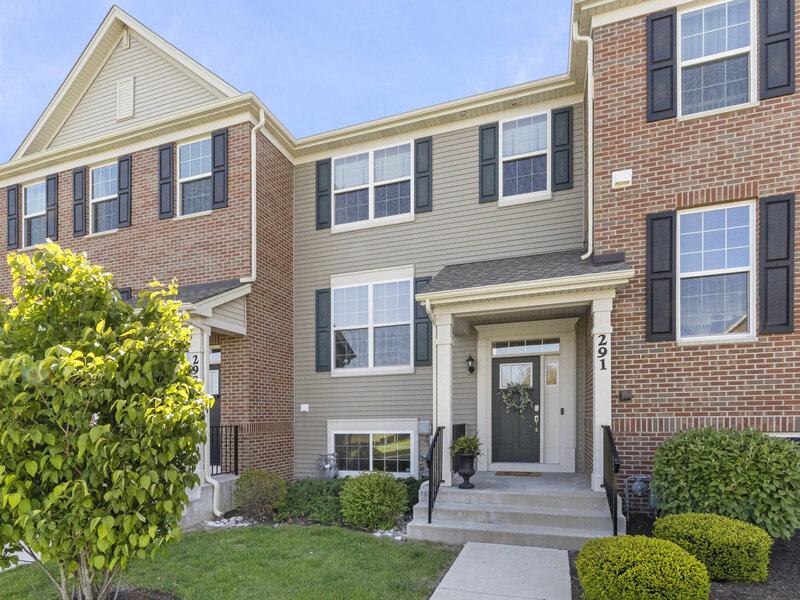 291 Lakeshore Drive Oswego IL 60543