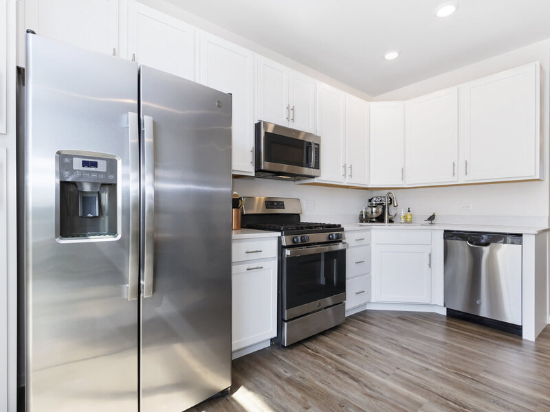 291 Lakeshore Drive Oswego IL 60543