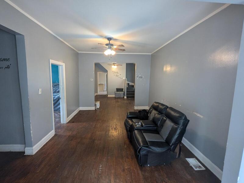 7017 S Hermitage Avenue Chicago IL 60636