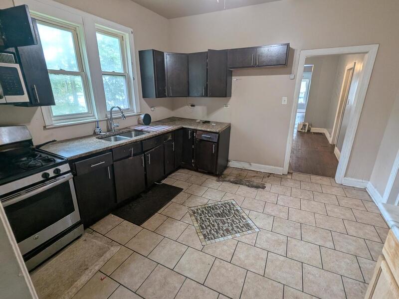 7017 S Hermitage Avenue Chicago IL 60636