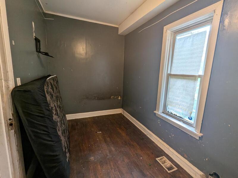 7017 S Hermitage Avenue Chicago IL 60636