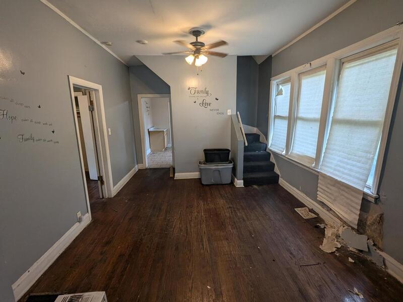 7017 S Hermitage Avenue Chicago IL 60636