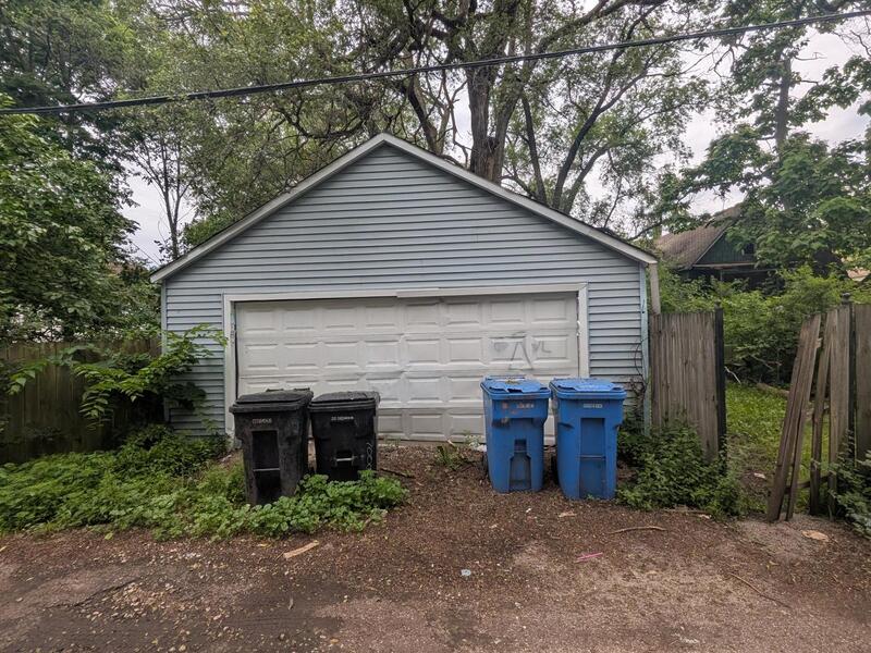 7017 S Hermitage Avenue Chicago IL 60636