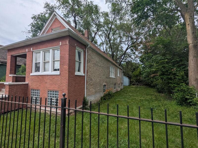 7017 S Hermitage Avenue Chicago IL 60636