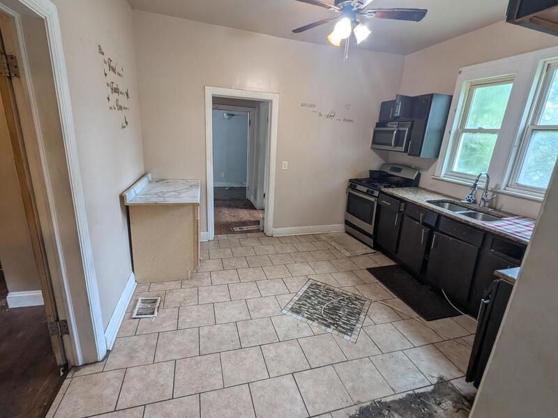 7017 S Hermitage Avenue Chicago IL 60636