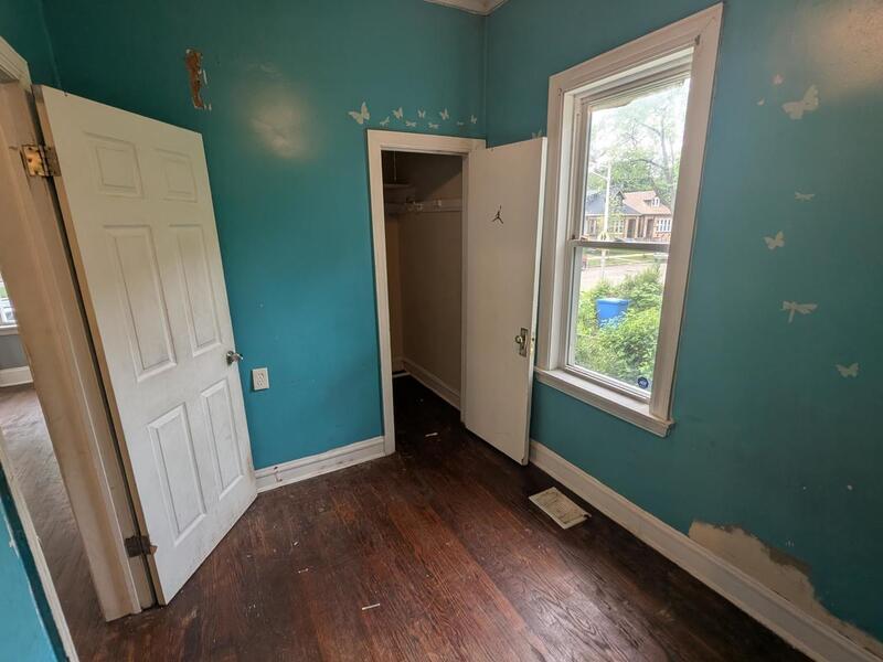 7017 S Hermitage Avenue Chicago IL 60636