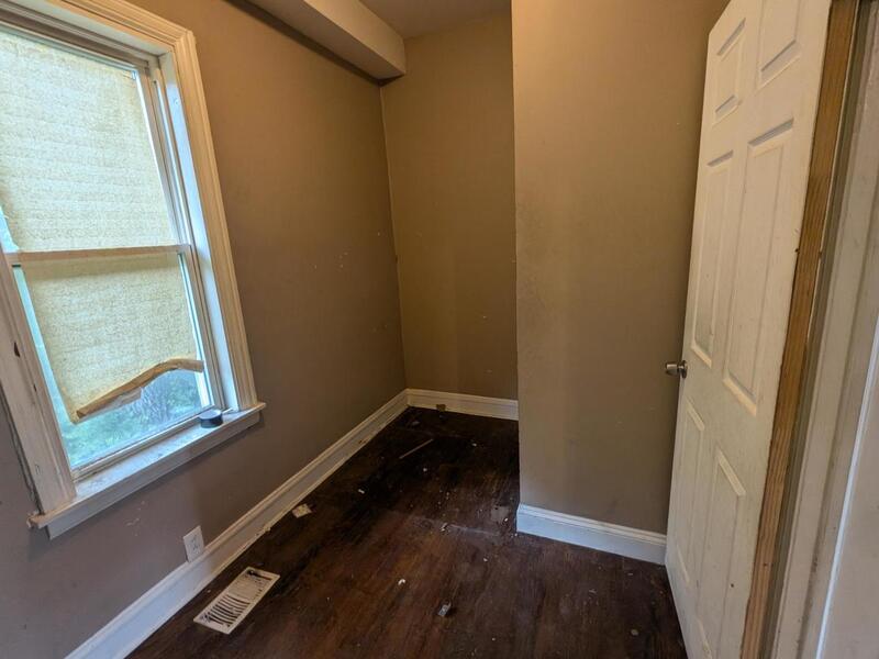 7017 S Hermitage Avenue Chicago IL 60636