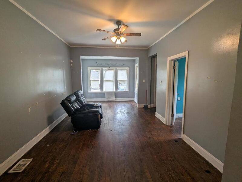 7017 S Hermitage Avenue Chicago IL 60636