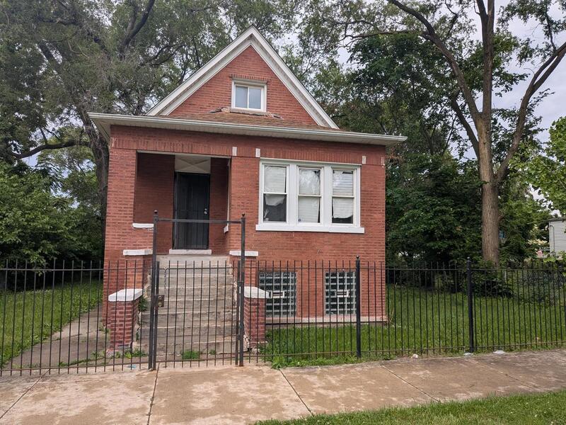 7017 S Hermitage Avenue Chicago IL 60636