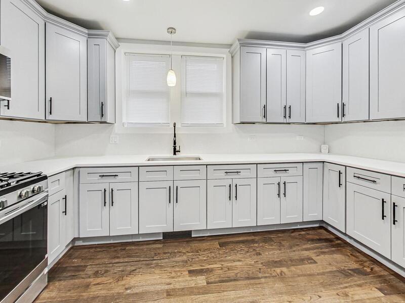 8914 S Throop Street Chicago IL 60620