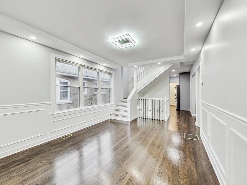 8914 S Throop Street Chicago IL 60620