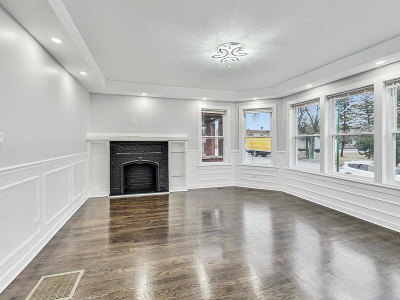 8914 S Throop Street Chicago IL 60620
