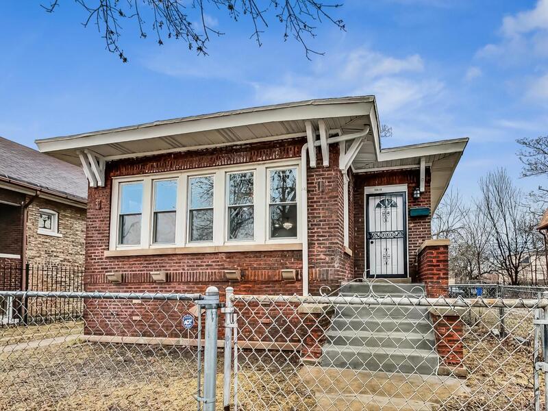 10510 S State Street Chicago IL 60628