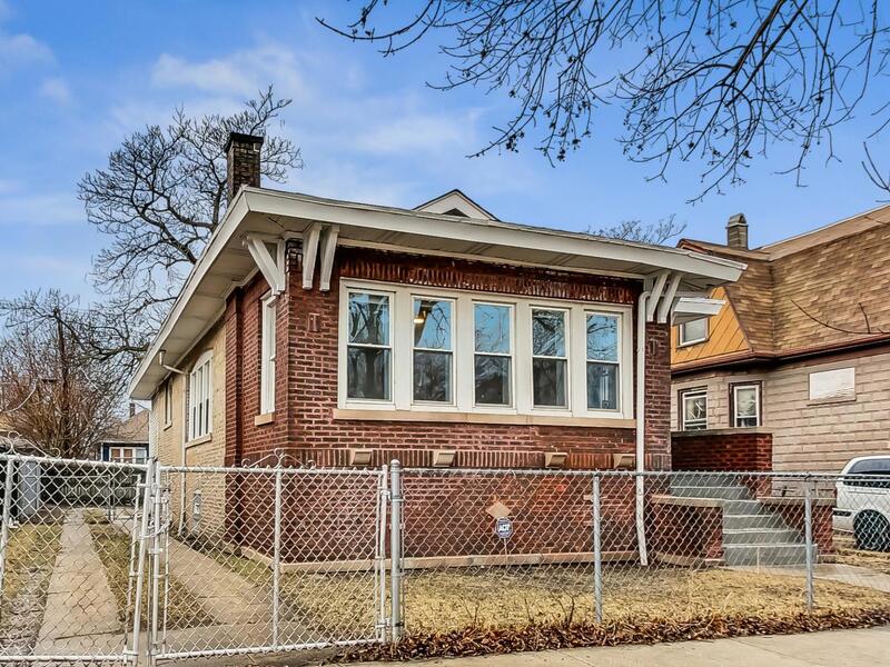10510 S State Street Chicago IL 60628
