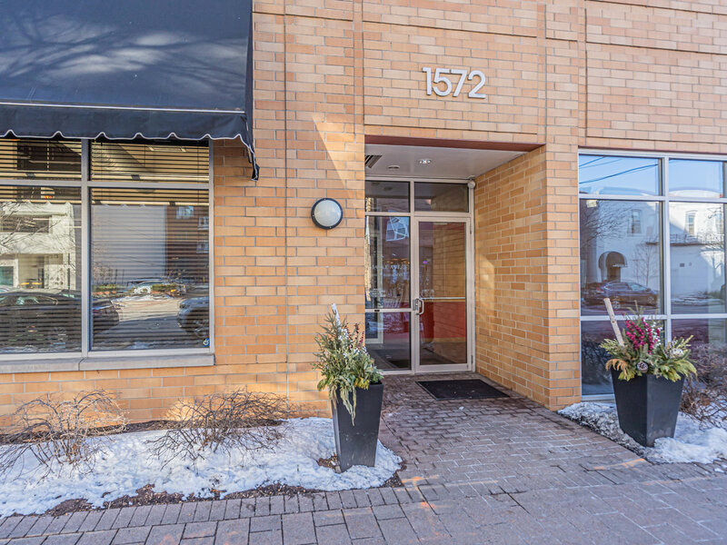1572 N Maple Avenue Evanston IL 60201