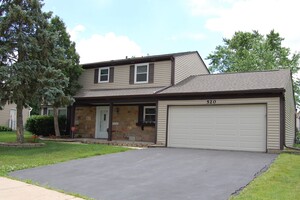 Photo of 520 N Salem Drive Schaumburg IL 60194