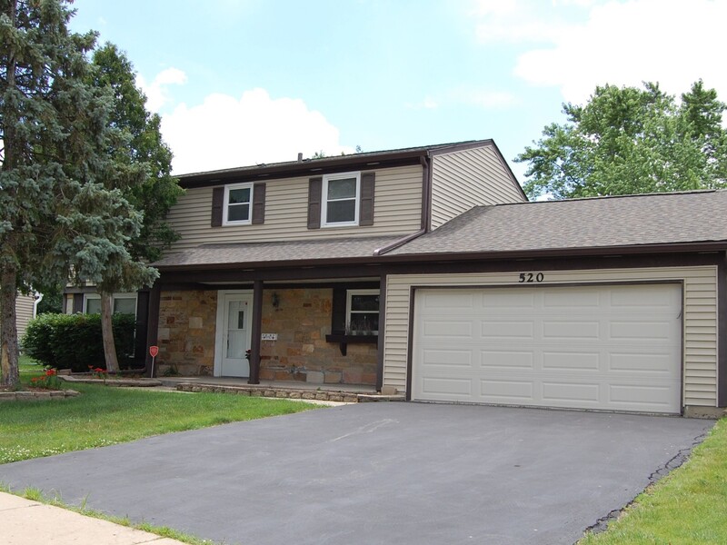 520 N Salem Drive Schaumburg IL 60194
