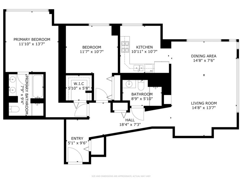 33 W Ontario Street Chicago IL 60654