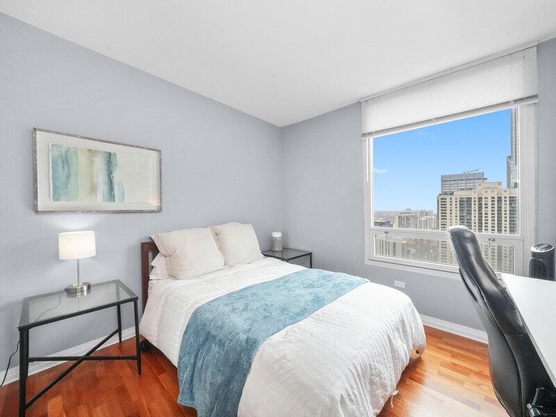 33 W Ontario Street Chicago IL 60654