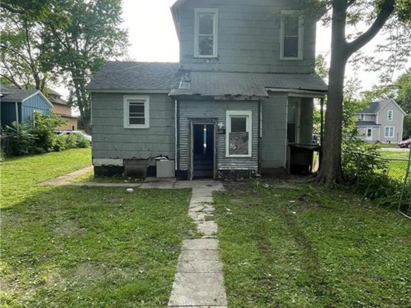 432 N Dearborn Avenue Kankakee IL 60901