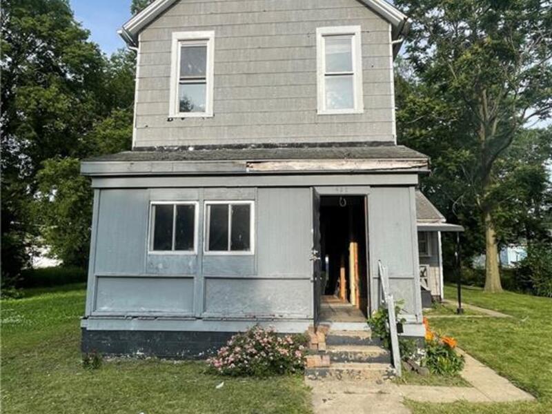 432 N Dearborn Avenue Kankakee IL 60901