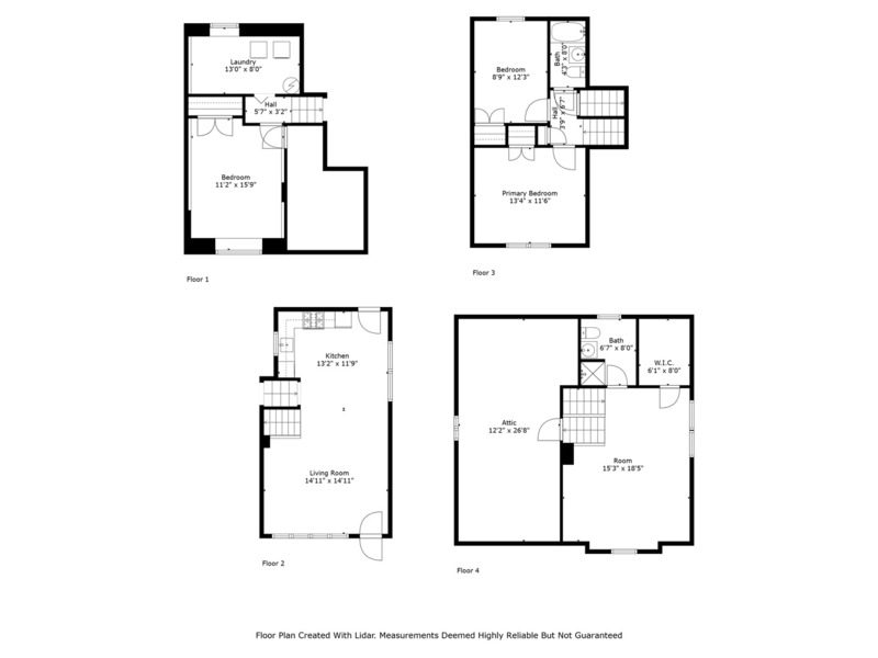 4025 Williams Street Downers Grove IL 60515
