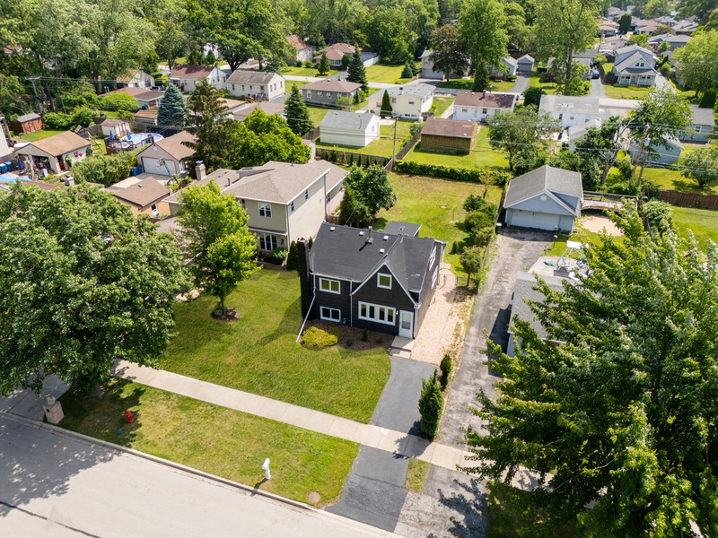 4025 Williams Street Downers Grove IL 60515