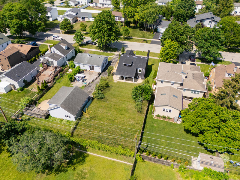 4025 Williams Street Downers Grove IL 60515