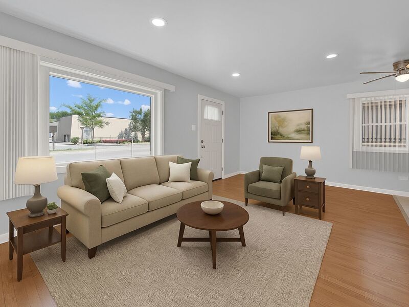 7327 S Hoyne Avenue Chicago IL 60636