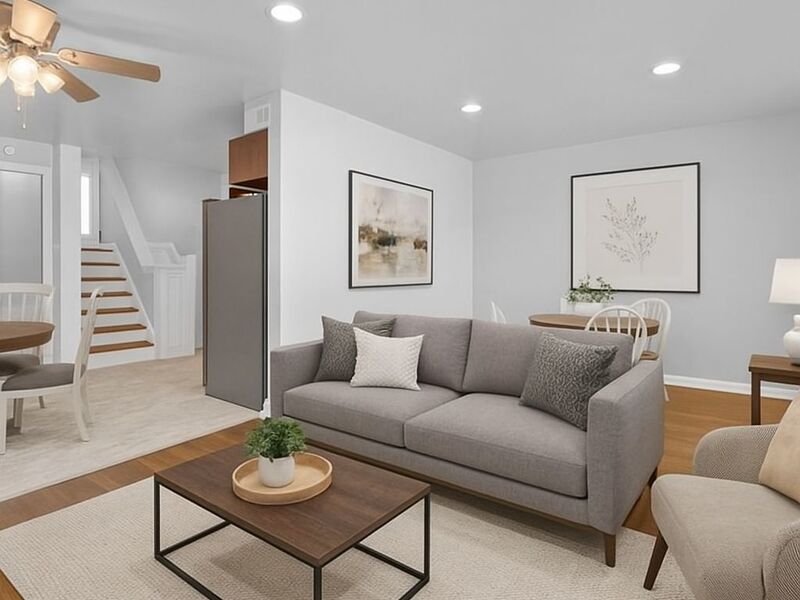 7327 S Hoyne Avenue Chicago IL 60636