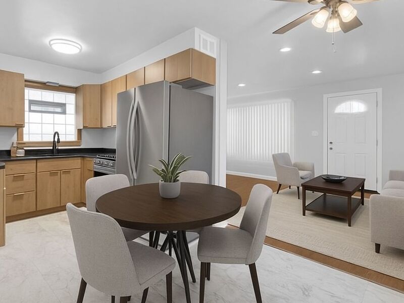 7327 S Hoyne Avenue Chicago IL 60636