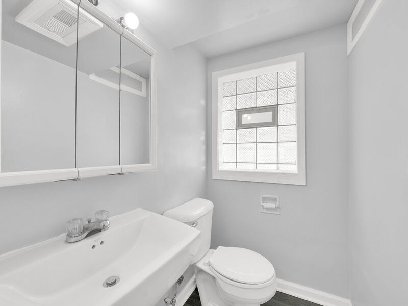 7327 S Hoyne Avenue Chicago IL 60636