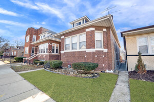 Photo of 531 E 89th Place Chicago IL 60619