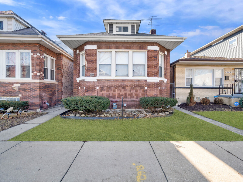 531 E 89th Place Chicago IL 60619