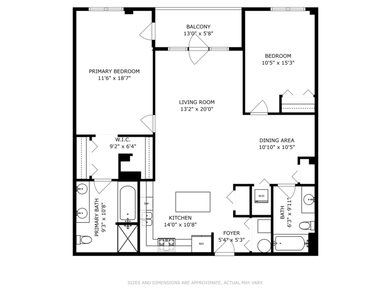 2326 W Giddings Street Chicago IL 60625