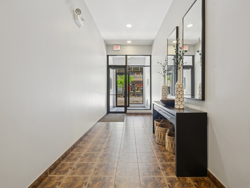 2326 W Giddings Street Chicago IL 60625