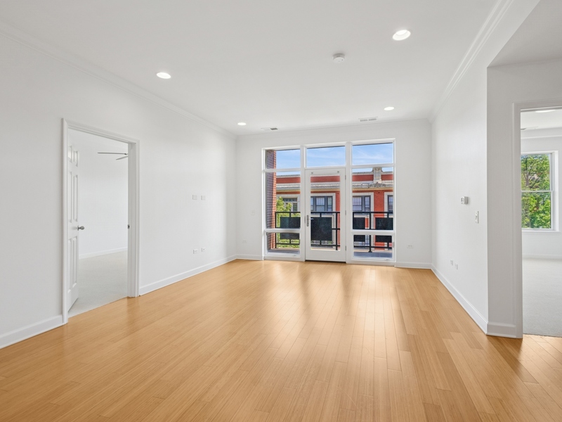 2326 W Giddings Street Chicago IL 60625