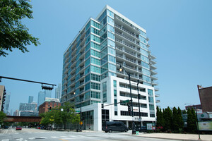 Photo of 50 E 16th Street Chicago IL 60616 Unit 311