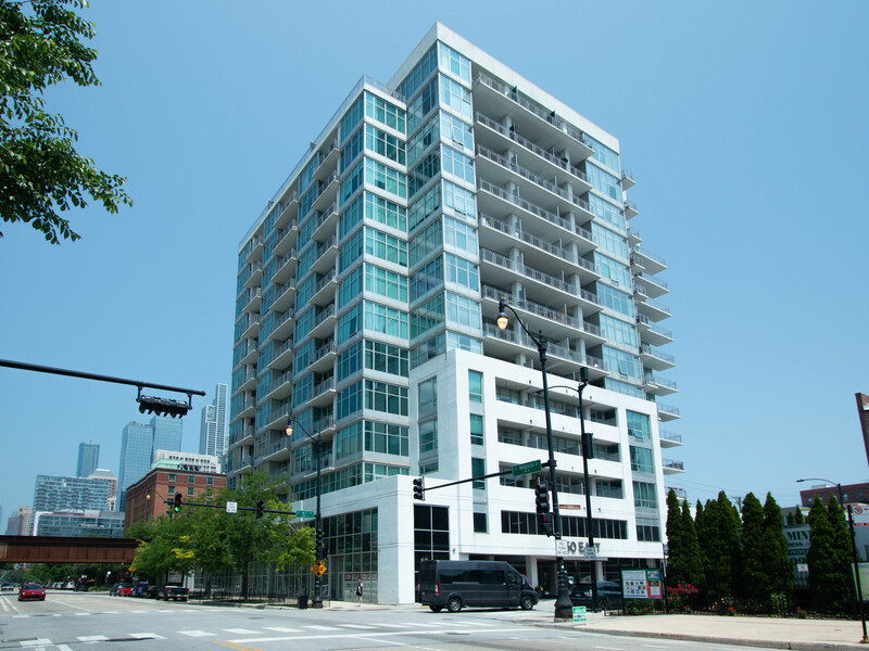 50 E 16th Street Chicago IL 60616