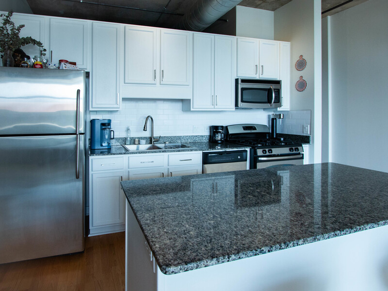 50 E 16th Street Chicago IL 60616