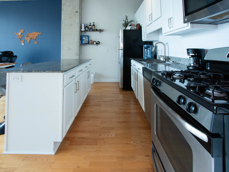 50 E 16th Street Chicago IL 60616