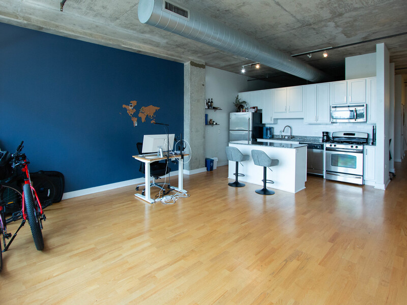 50 E 16th Street Chicago IL 60616