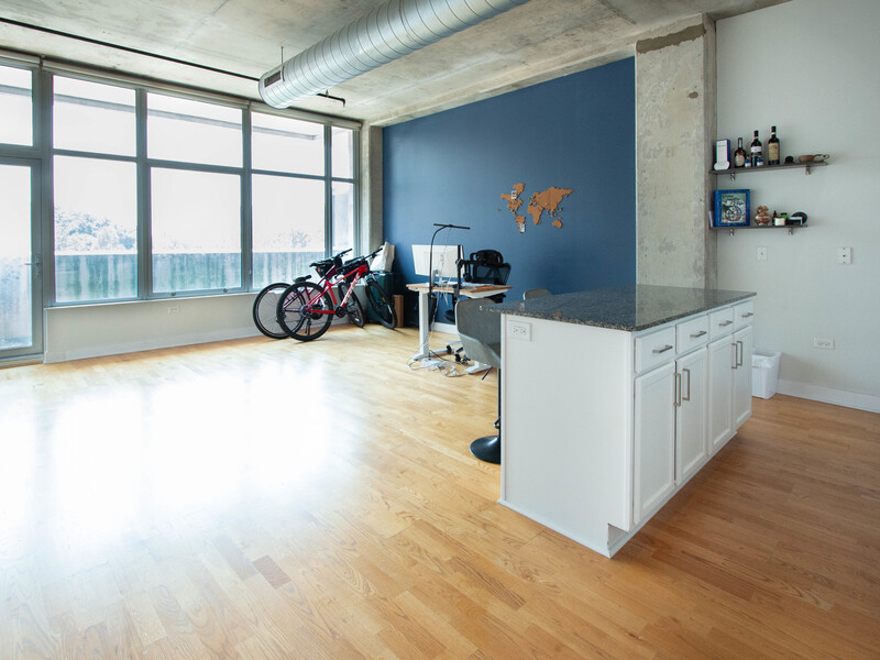 50 E 16th Street Chicago IL 60616
