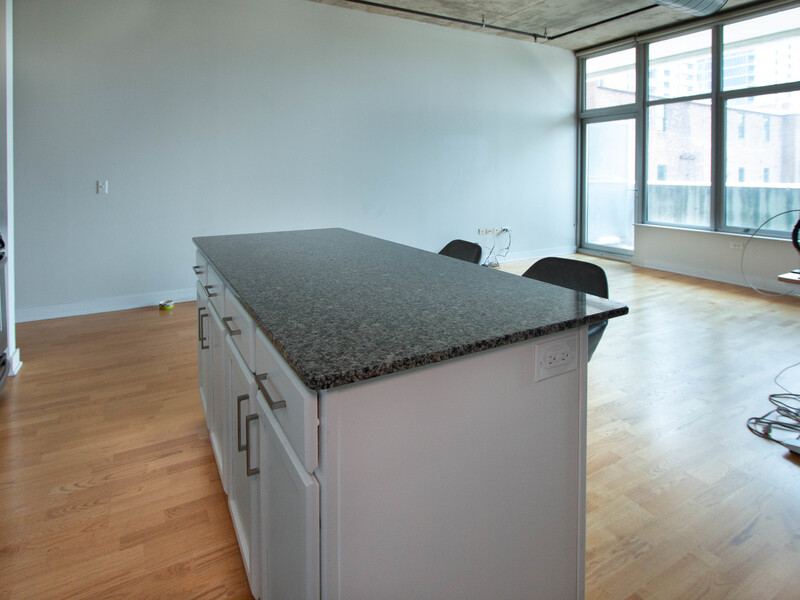 50 E 16th Street Chicago IL 60616