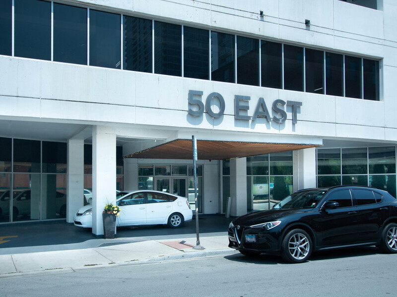 50 E 16th Street Chicago IL 60616